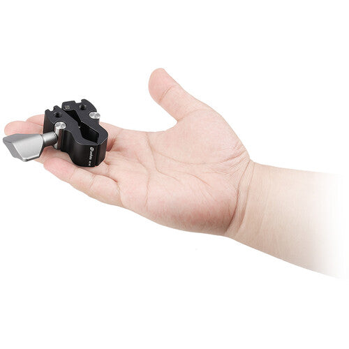 Leofoto MC-40 Multipurpose Clamp-