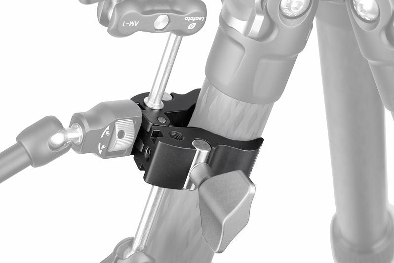 Leofoto MC-40 Multipurpose Clamp