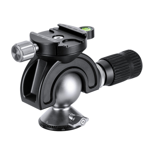 Leofoto MH-60 Panning Ball Head-