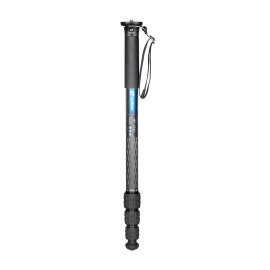 Leofoto MP-284C Carbon Fiber Monopod-