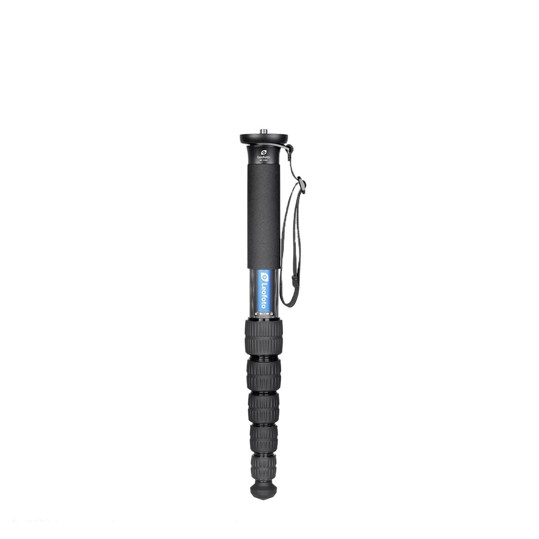 Leofoto MP-326C Carbon Fiber Monopod-