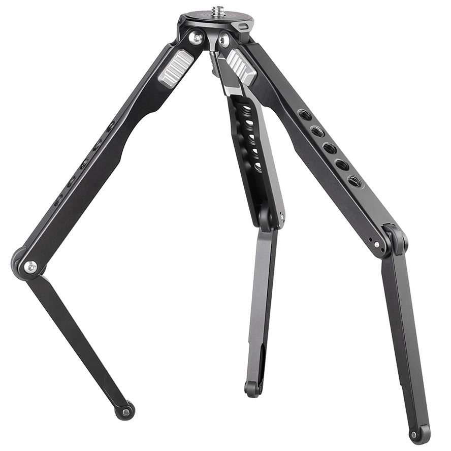Leofoto MT-03 and LH-25 Mini Tripod Kit-