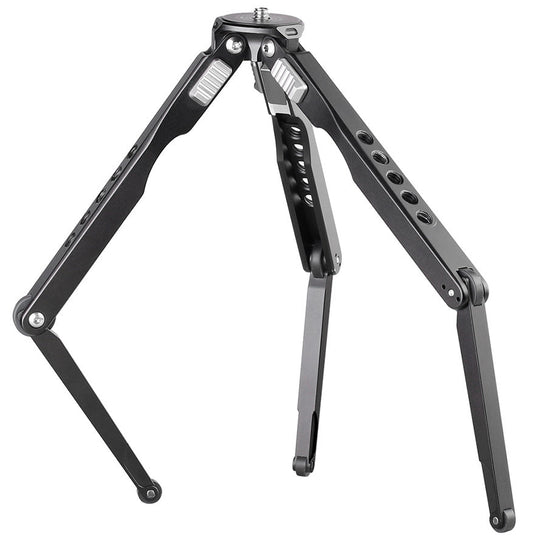 Leofoto MT-03 and LH-25 Mini Tripod Kit-