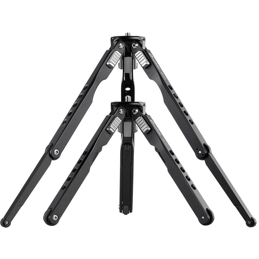 Leofoto MT-03 and LH-25 Mini Tripod Kit-
