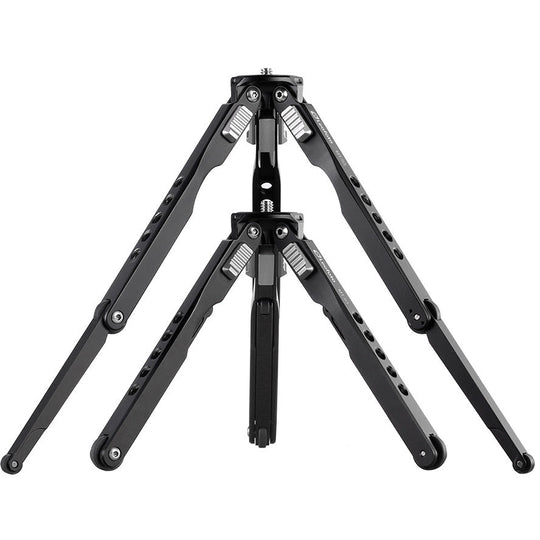 Leofoto MT-03 and LH-25 Mini Tripod Kit-