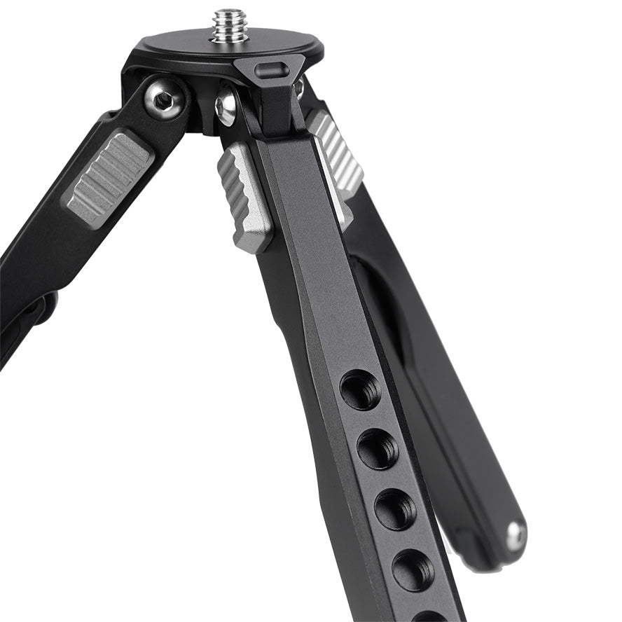 Leofoto MT-03 and LH-25 Mini Tripod Kit-