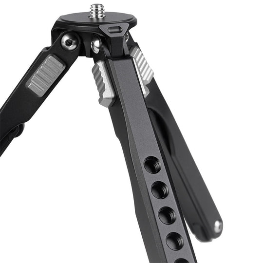 Leofoto MT-03 and LH-25 Mini Tripod Kit-