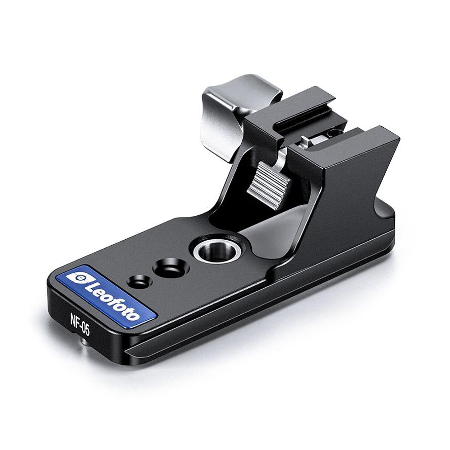 Leofoto Replacement Lens Feet For Nikon