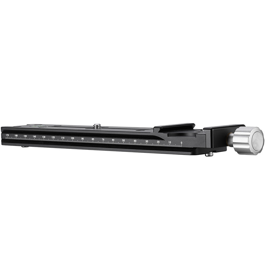 Leofoto NR-200 Nodal Slide Rail-