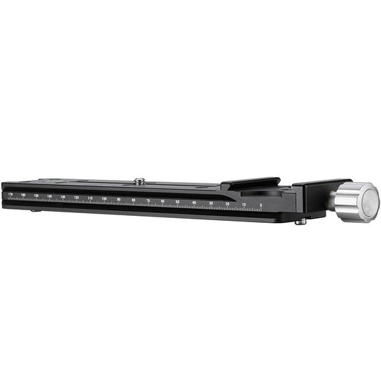 Leofoto NR-200 Nodal Slide Rail-