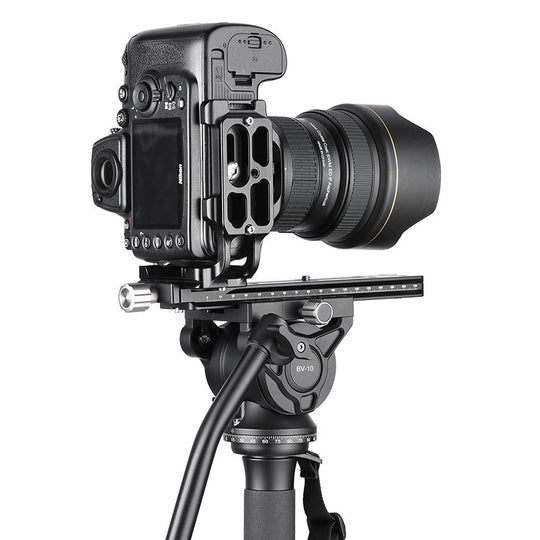 Leofoto NR-200 Nodal Slide Rail-