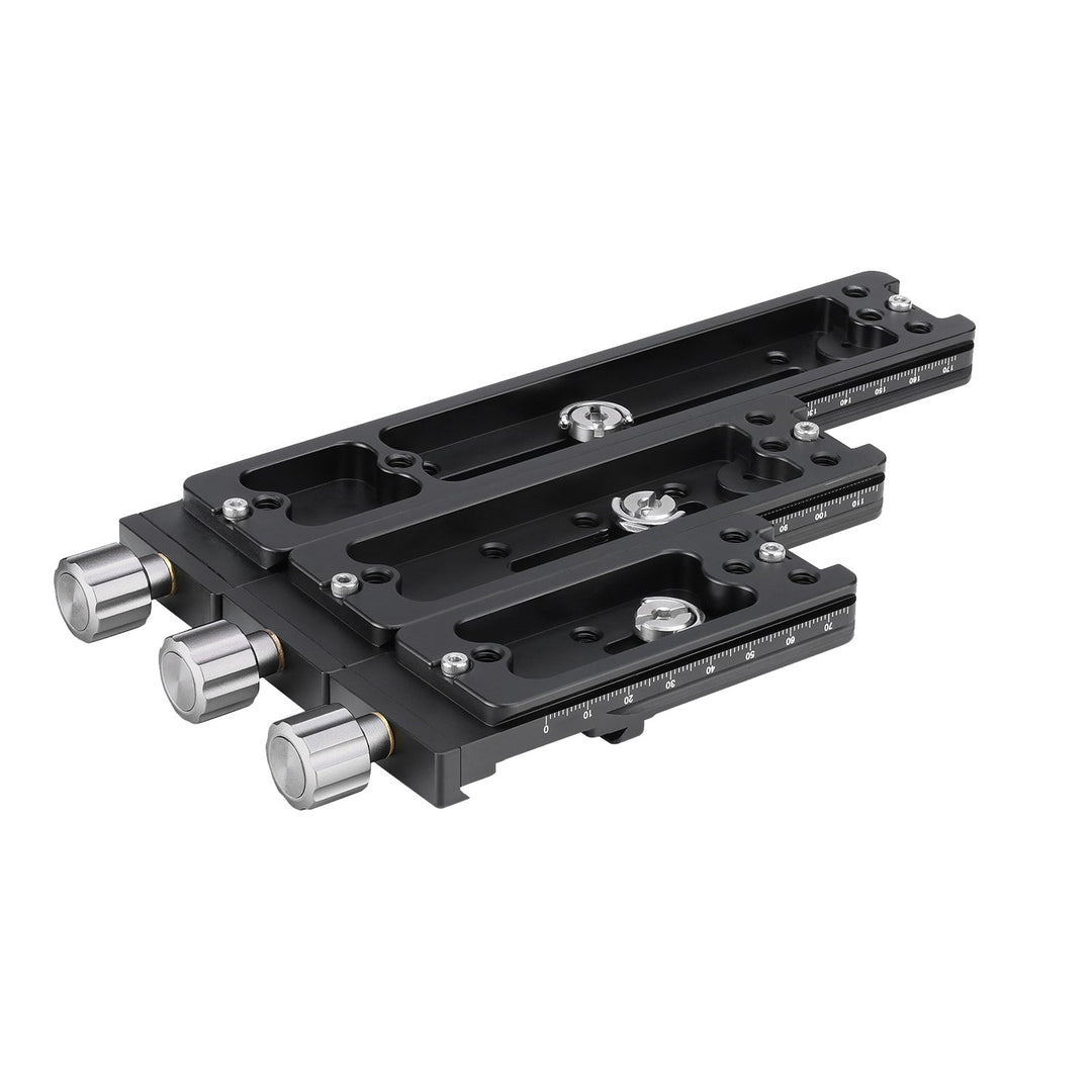 Leofoto NR-200 Nodal Slide Rail-