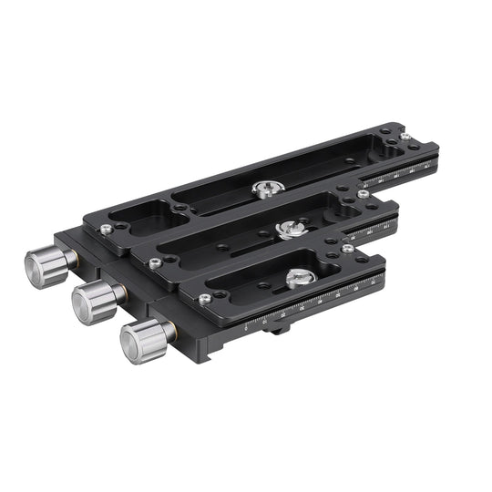 Leofoto NR-200 Nodal Slide Rail-