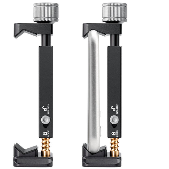 Leofoto PC-90II Smartphone Clamp-