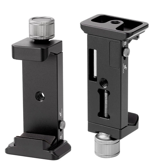 Leofoto PC-90II Smartphone Clamp-