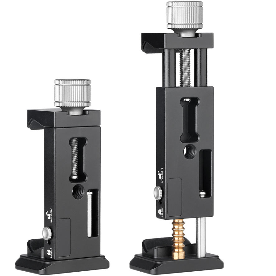 Leofoto PC-90II Smartphone Clamp-