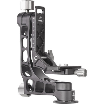 Leofoto PG-1 Gimbal Head-