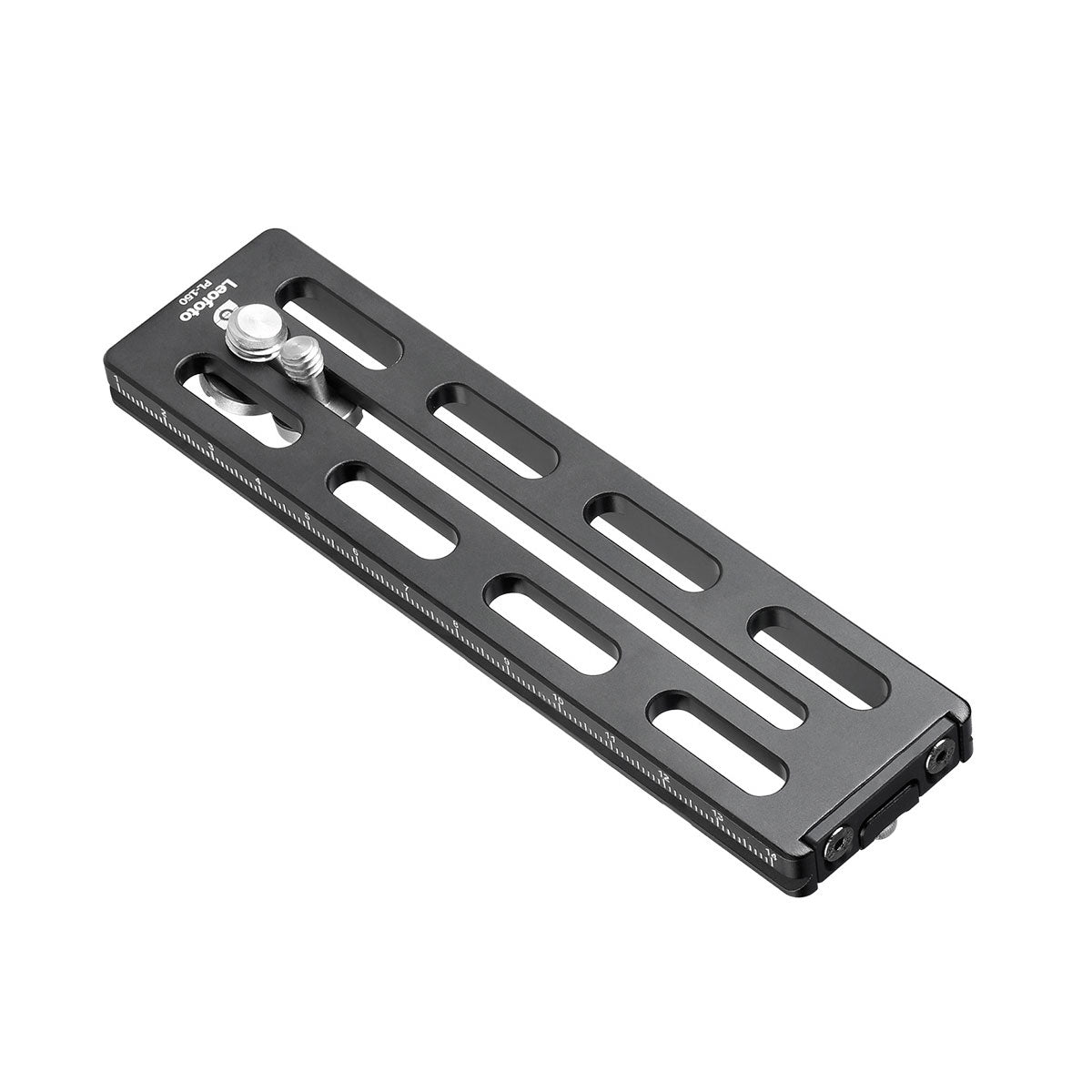 Leofoto PL-150 Quick Release/Arca-Swiss Plate-