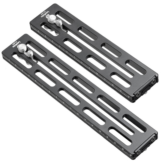 Leofoto PL-200 Quick Release/Arca-Swiss Plate-