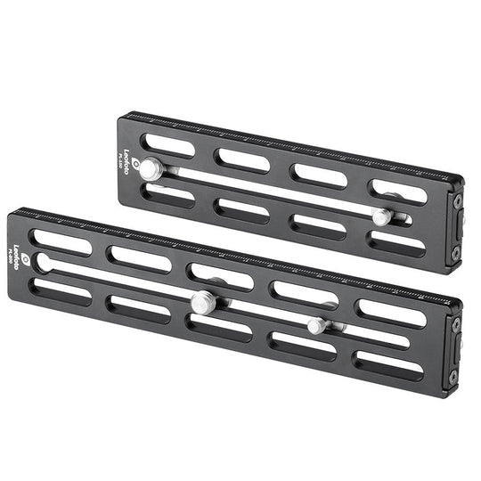 Leofoto PL-200 Quick Release/Arca-Swiss Plate-