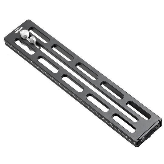 Leofoto PL-200 Quick Release/Arca-Swiss Plate-