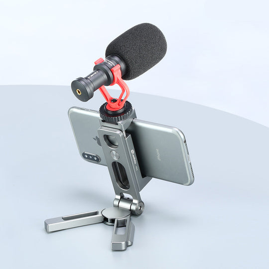 Leofoto PS-2 Folded Phone Stand-