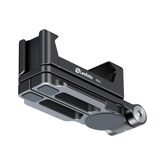 Leofoto PS-2 Folded Phone Stand-