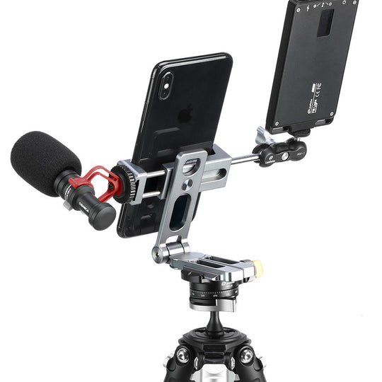 Leofoto PS-2 Folded Phone Stand-