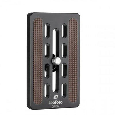 Leofoto QP-70N Arca-Swiss Quick Release Plate-