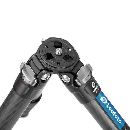 Leofoto Ranger LS-364C Carbon Fiber Tripod-