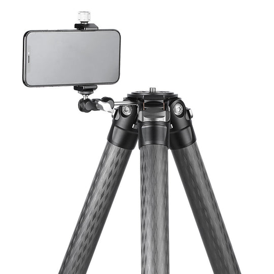 Leofoto Ranger LS-364C Carbon Fiber Tripod-