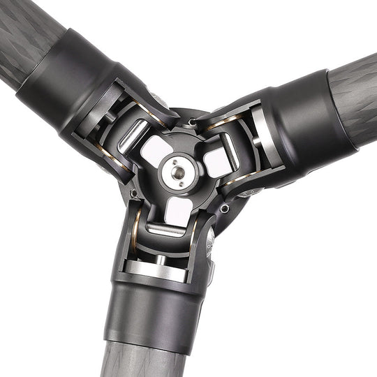 Leofoto Ranger LS-364C Carbon Fiber Tripod-