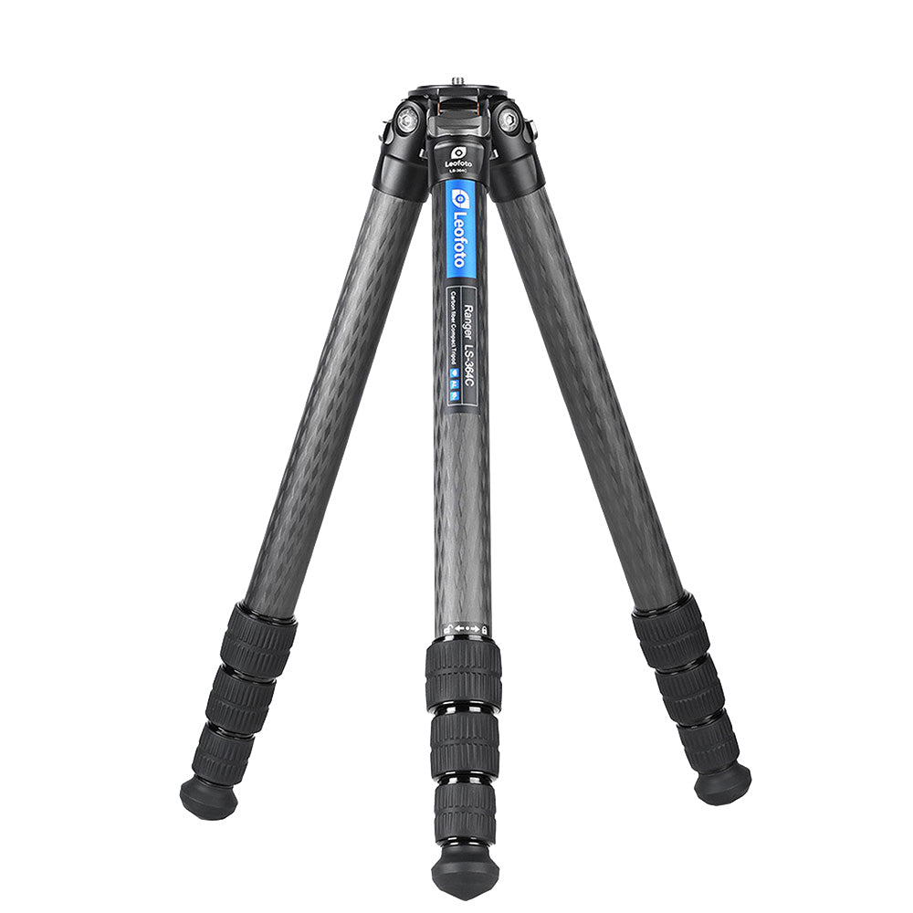 Leofoto Ranger LS-364C Carbon Fiber Tripod-