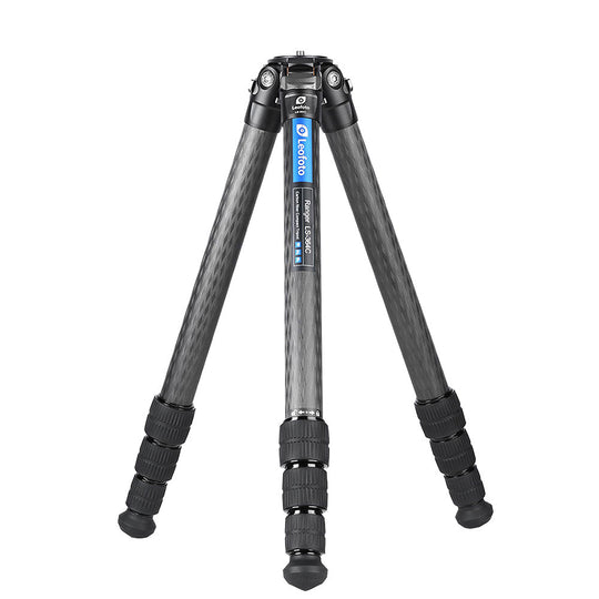 Leofoto Ranger LS-364C Carbon Fiber Tripod-