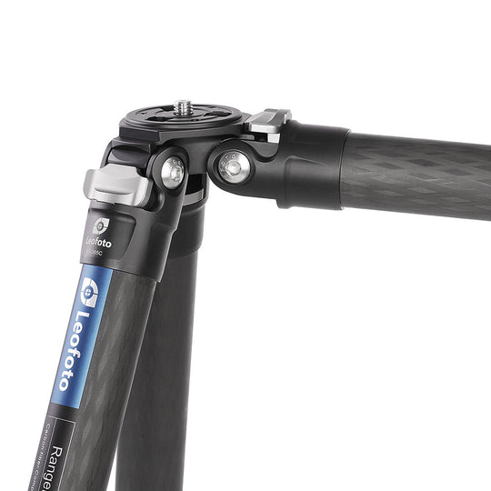 Leofoto Ranger LS-365C Carbon Fiber Tripod-