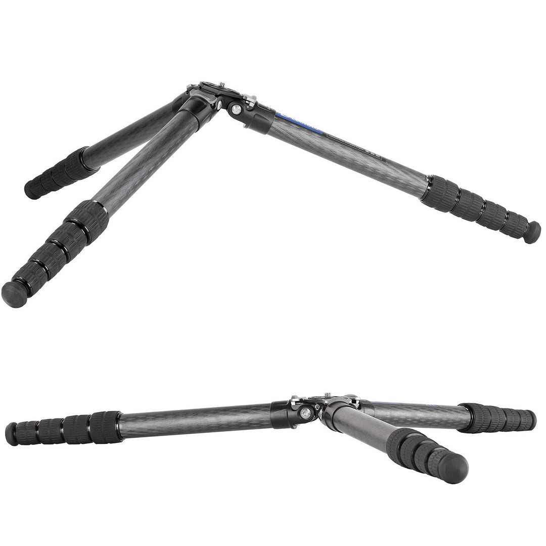 Leofoto Ranger LS-365C Carbon Fiber Tripod-