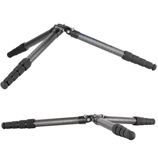 Leofoto Ranger LS-365C Carbon Fiber Tripod-