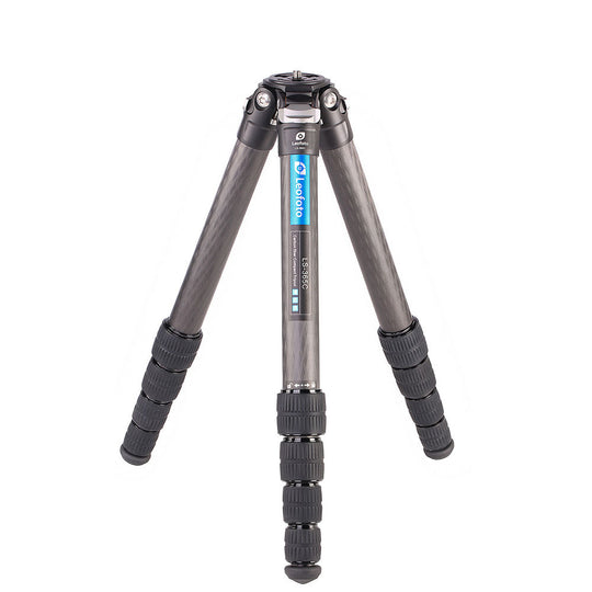 Leofoto Ranger LS-365C Carbon Fiber Tripod-