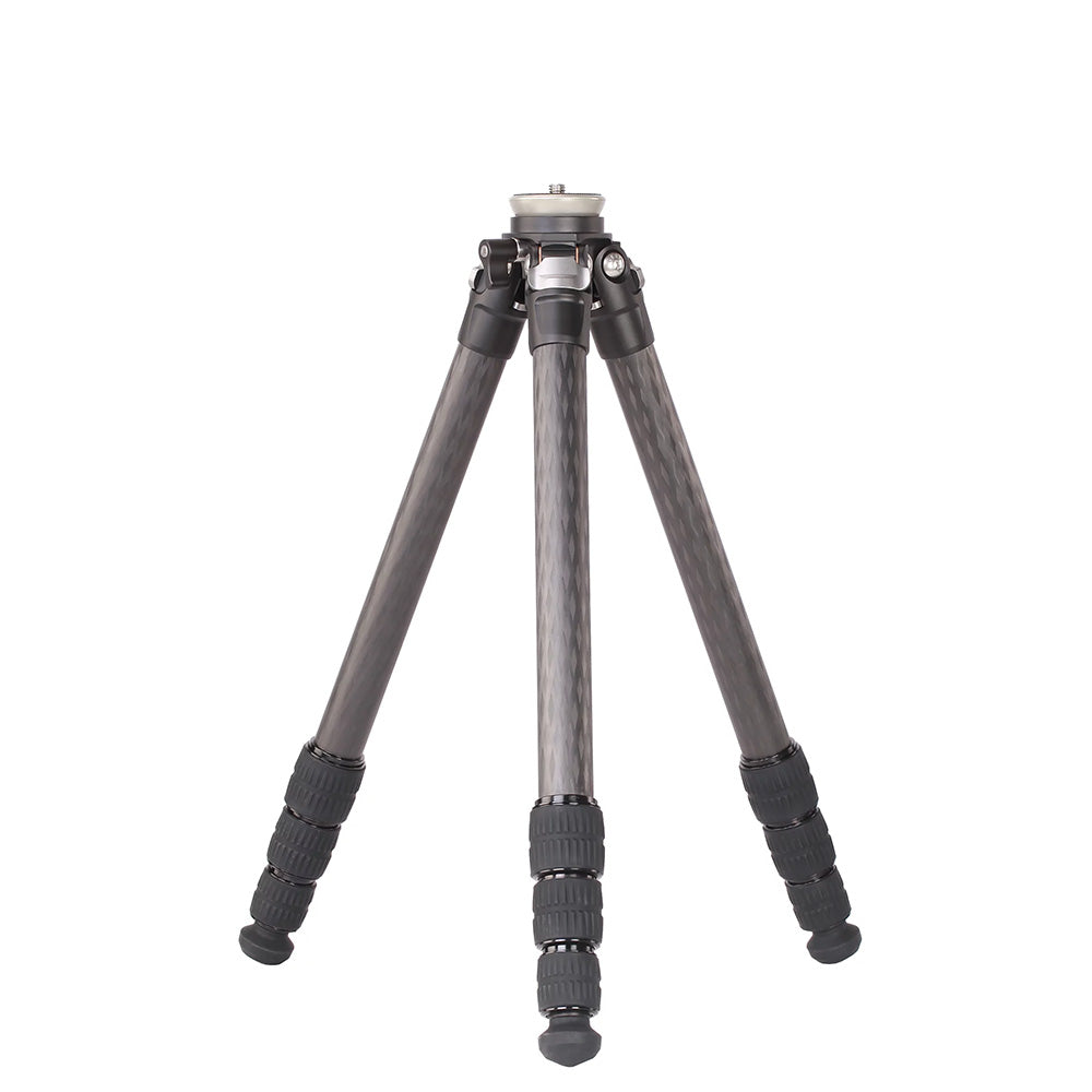 Leofoto Ranger Leveling LS-284CEX Carbon Fiber Tripod – Landscapegear