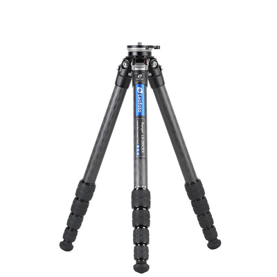 Leofoto Ranger Leveling LS-285CEX Carbon Fiber Tripod-