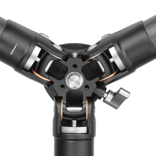 Leofoto Ranger Leveling LS-324CEX Carbon Fiber Tripod-