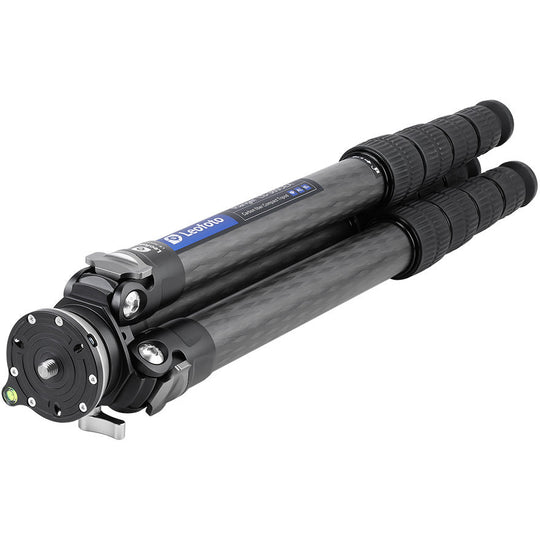 Leofoto Ranger Leveling LS-365CEX Carbon Fiber Tripod-