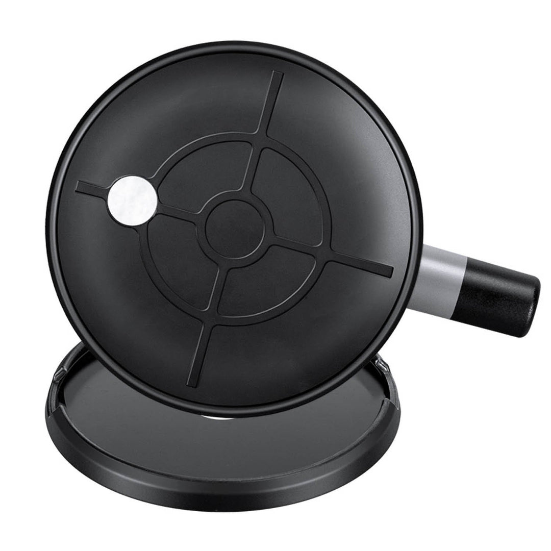 Leofoto SC-02 Suction Cup Mount-