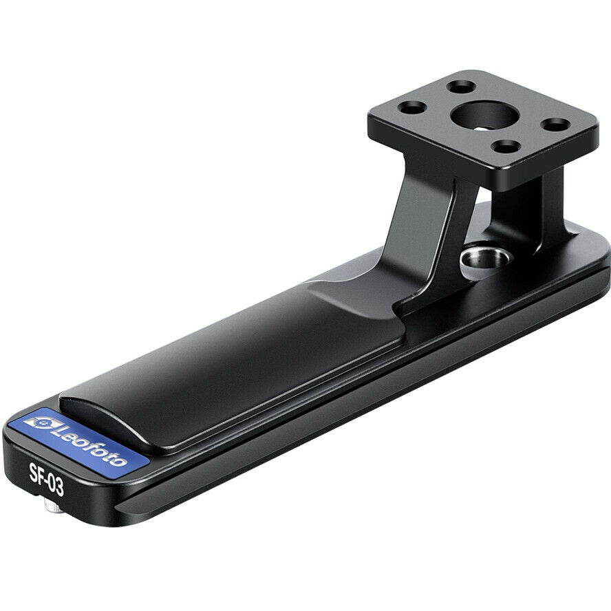Leofoto Replacement Lens Feet for Sony