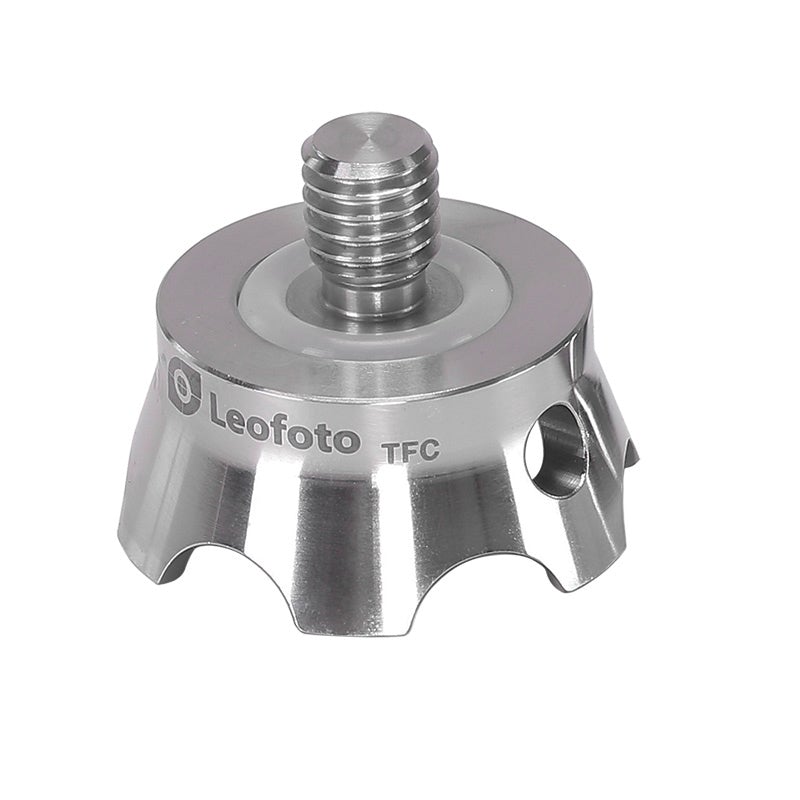 Leofoto TFC Rock and Ice Clawed Feet-