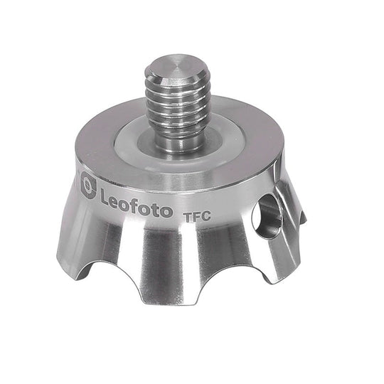 Leofoto TFC Rock and Ice Clawed Feet-