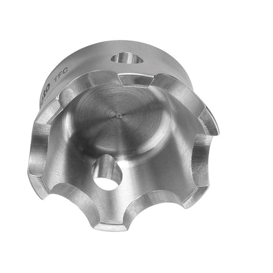 Leofoto TFC Rock and Ice Clawed Feet-