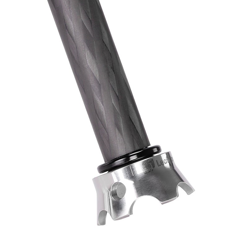 Leofoto TFC Rock and Ice Clawed Feet-