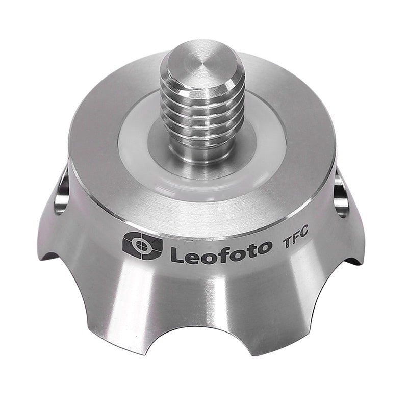 Leofoto TFC Rock and Ice Clawed Feet-