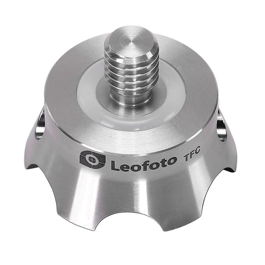 Leofoto TFC Rock and Ice Clawed Feet-